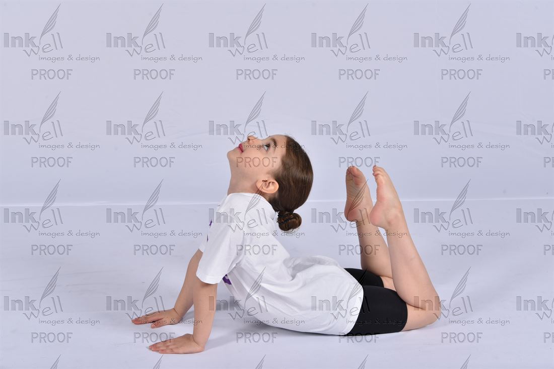 KinderGymnastics Mon. 4:30